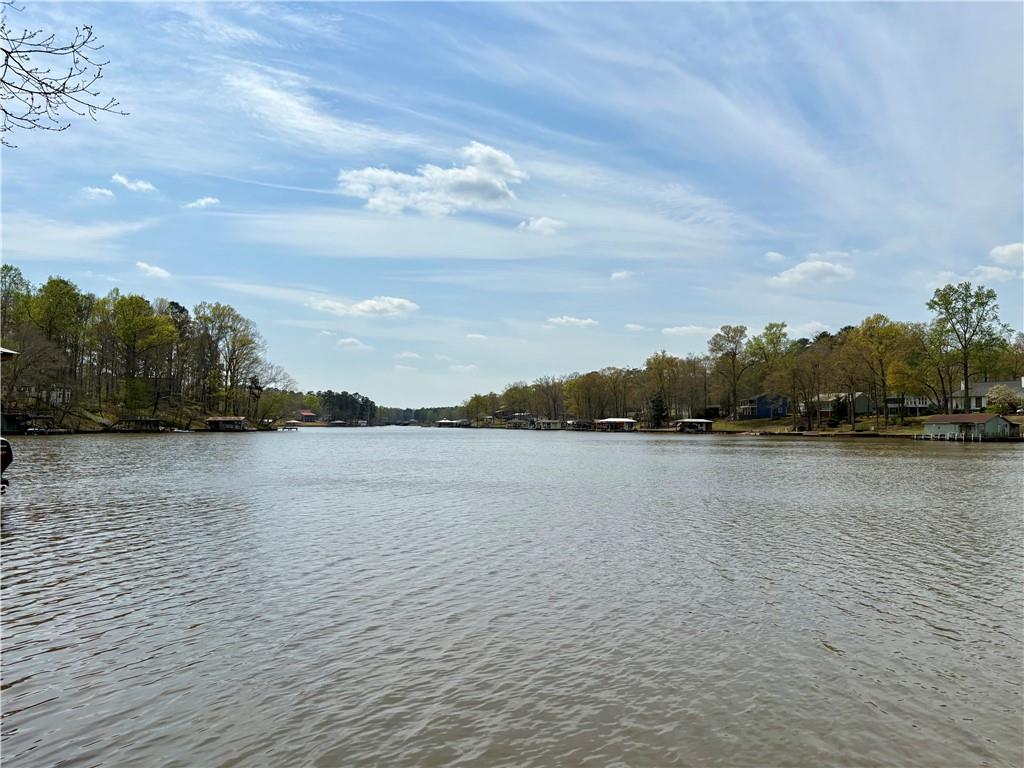 139 Bear Creek Road Eatonton, GA 31024 - Photo 4 of 8 a view of lake