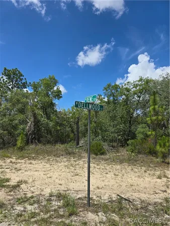 $27,500 | 2942 West Dellwood Street, Dunnellon, FL 34433