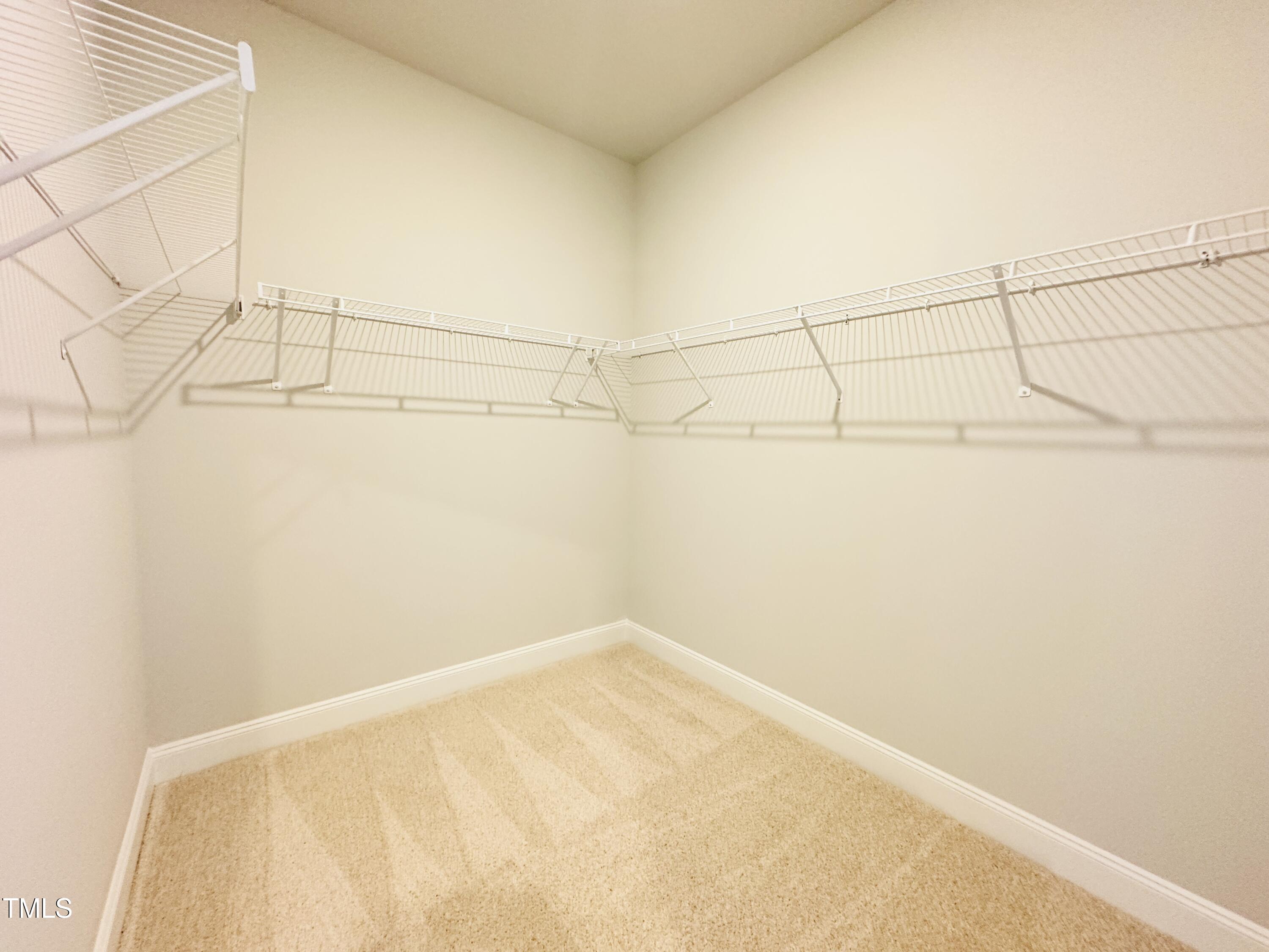 4020 Fletcher Road Bailey, NC 27807 - Photo 20 of 30 a view of a room with racks