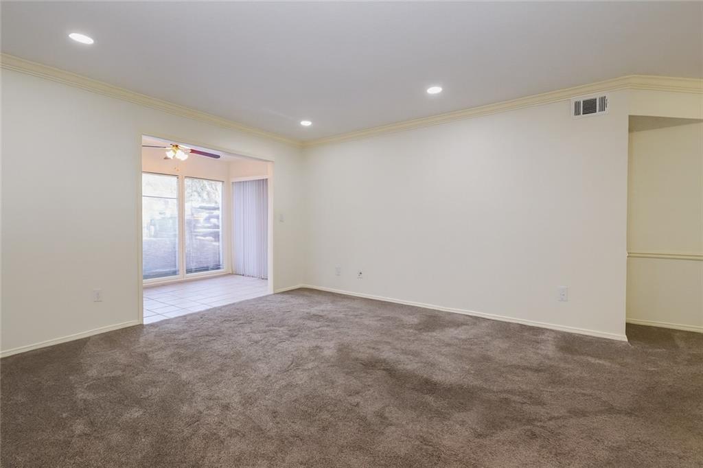 208 Natchez Trace Sandy Springs, GA 30350 - Photo 3 of 15 a view of an empty room and window