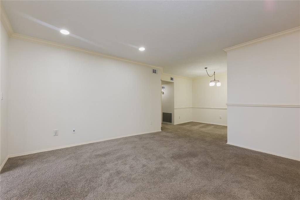 208 Natchez Trace Sandy Springs, GA 30350 - Photo 4 of 15 a view of an empty room