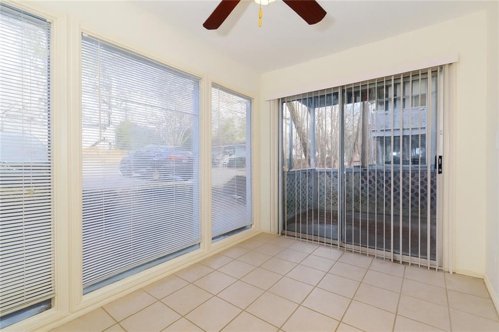 208 Natchez Trace Sandy Springs, GA 30350 - Photo 5 of 15 a view of entryway with an empty room