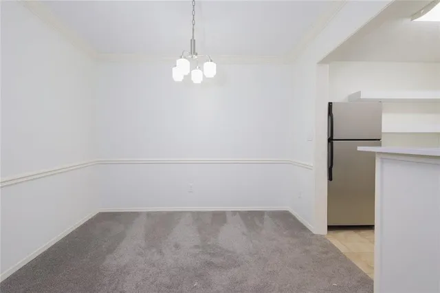 $1,550 | 208 Natchez Trace, Sandy Springs, GA 30350