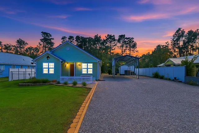 $359,000 | 455 King's Creek Circle, Steinhatchee, FL 32359