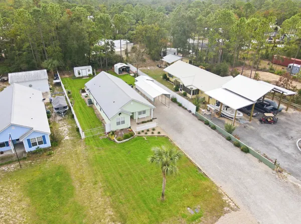 $355,000 | 455 King's Creek Circle, Steinhatchee, FL 32359