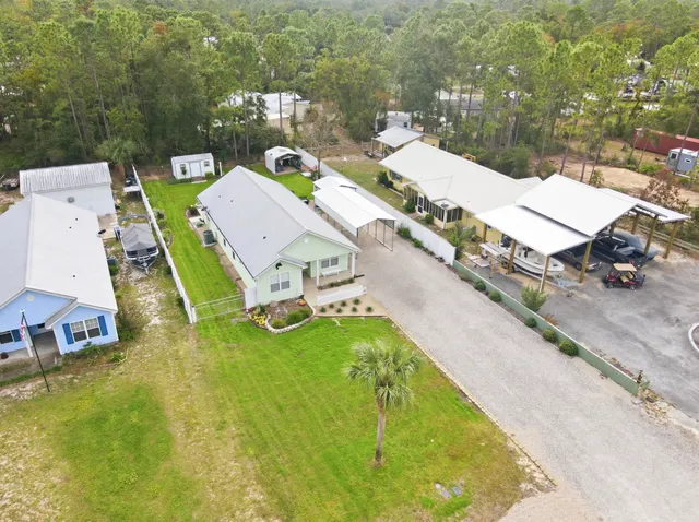 $359,000 | 455 King's Creek Circle, Steinhatchee, FL 32359