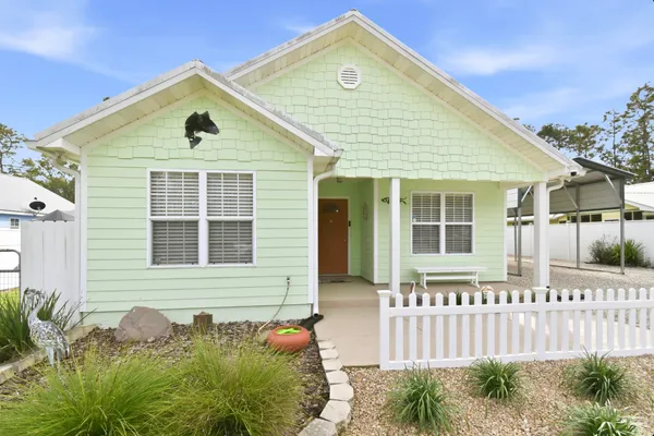 $355,000 | 455 King's Creek Circle, Steinhatchee, FL 32359