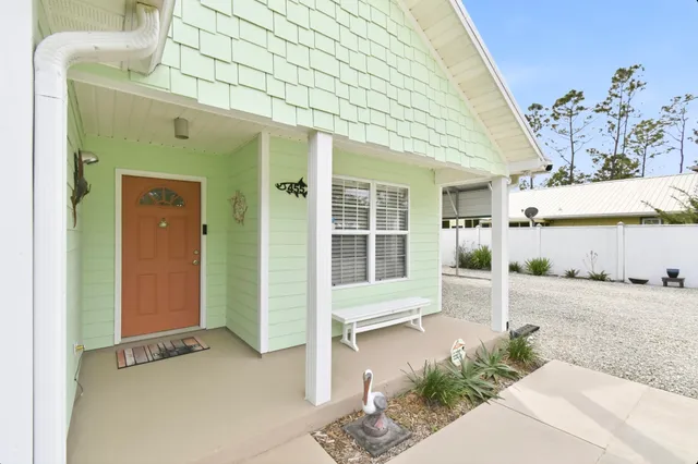 $359,000 | 455 King's Creek Circle, Steinhatchee, FL 32359