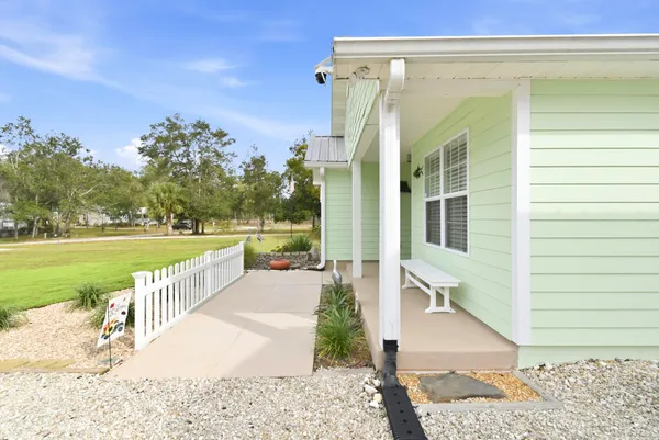 $355,000 | 455 King's Creek Circle, Steinhatchee, FL 32359