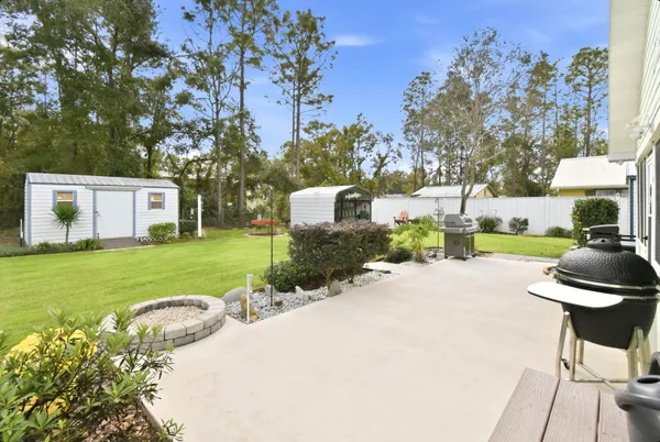 $355,000 | 455 King's Creek Circle, Steinhatchee, FL 32359