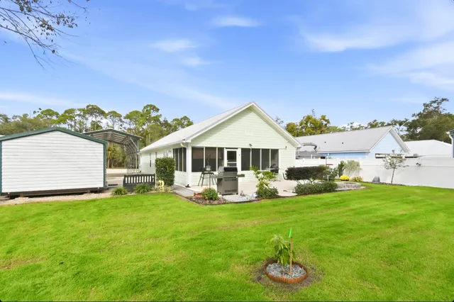 $359,000 | 455 King's Creek Circle, Steinhatchee, FL 32359