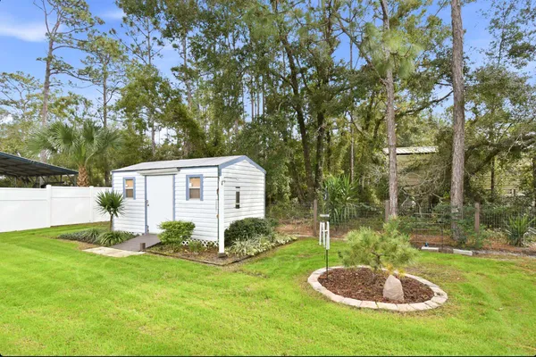 $355,000 | 455 King's Creek Circle, Steinhatchee, FL 32359