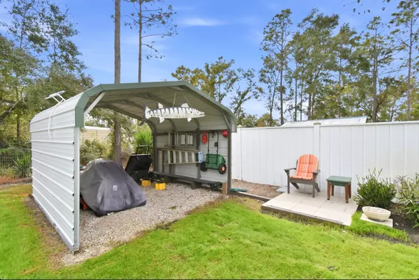 $355,000 | 455 King's Creek Circle, Steinhatchee, FL 32359