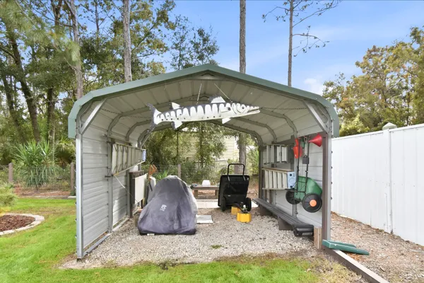 $355,000 | 455 King's Creek Circle, Steinhatchee, FL 32359