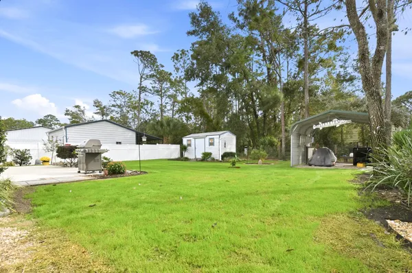 $355,000 | 455 King's Creek Circle, Steinhatchee, FL 32359