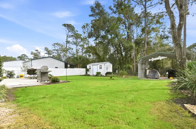 $359,000 | 455 King's Creek Circle, Steinhatchee, FL 32359
