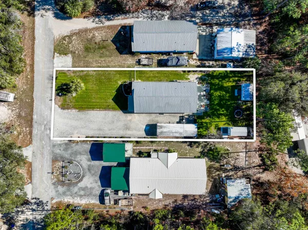 $355,000 | 455 King's Creek Circle, Steinhatchee, FL 32359