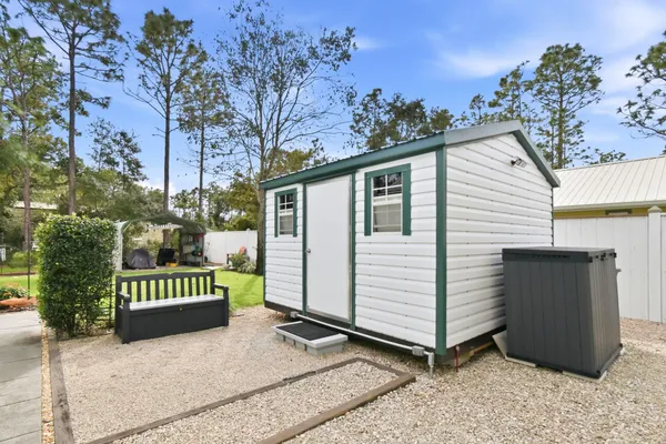 $355,000 | 455 King's Creek Circle, Steinhatchee, FL 32359