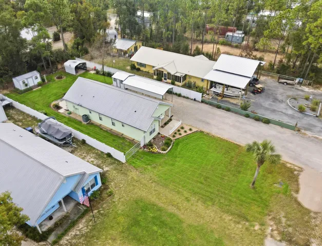 $359,000 | 455 King's Creek Circle, Steinhatchee, FL 32359