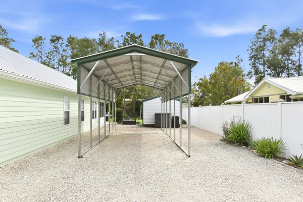 $355,000 | 455 King's Creek Circle, Steinhatchee, FL 32359