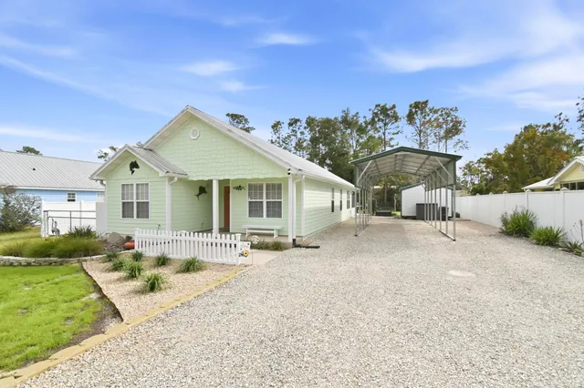 $359,000 | 455 King's Creek Circle, Steinhatchee, FL 32359