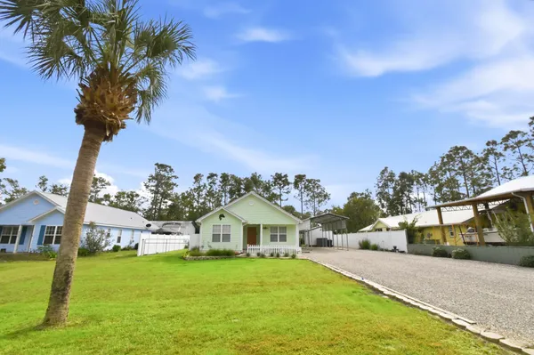$355,000 | 455 King's Creek Circle, Steinhatchee, FL 32359
