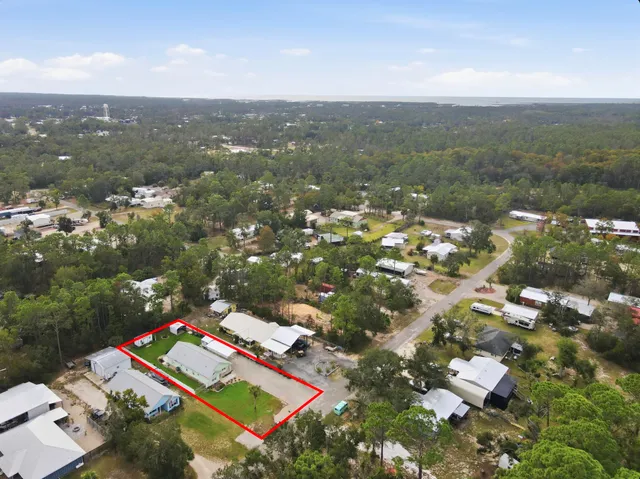 $359,000 | 455 King's Creek Circle, Steinhatchee, FL 32359