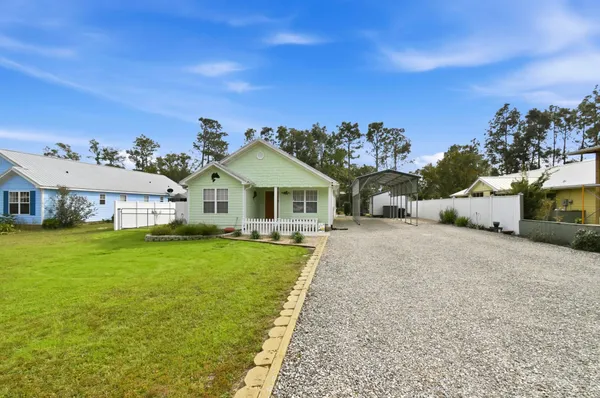 $355,000 | 455 King's Creek Circle, Steinhatchee, FL 32359