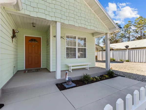 $355,000 | 455 King's Creek Circle, Steinhatchee, FL 32359