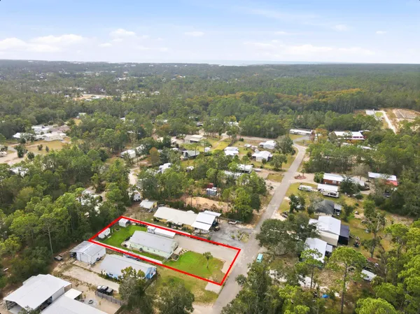 $355,000 | 455 King's Creek Circle, Steinhatchee, FL 32359