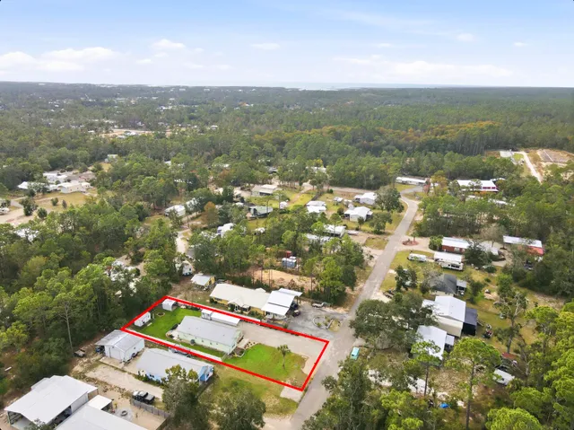 $359,000 | 455 King's Creek Circle, Steinhatchee, FL 32359