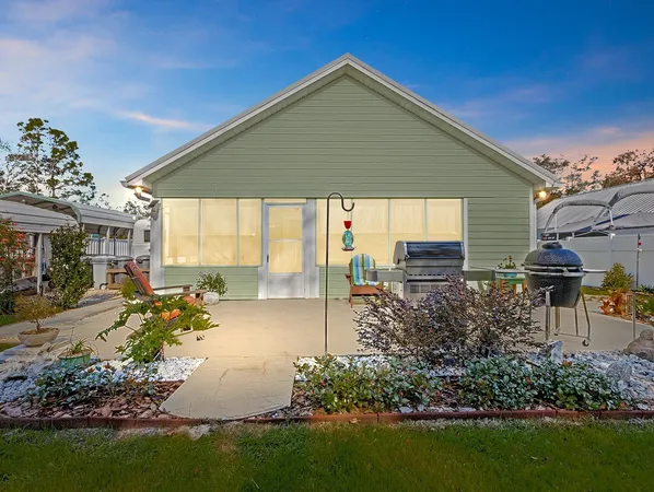 $355,000 | 455 King's Creek Circle, Steinhatchee, FL 32359