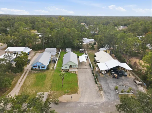 $355,000 | 455 King's Creek Circle, Steinhatchee, FL 32359