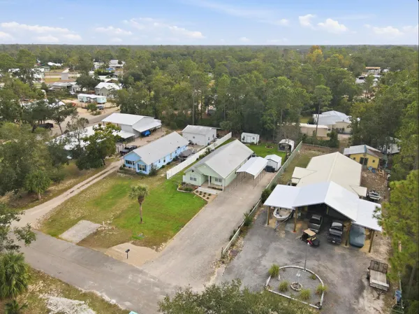 $355,000 | 455 King's Creek Circle, Steinhatchee, FL 32359