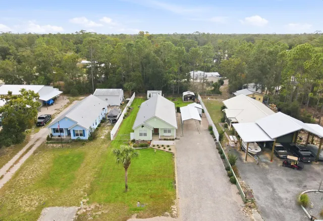 $359,000 | 455 King's Creek Circle, Steinhatchee, FL 32359