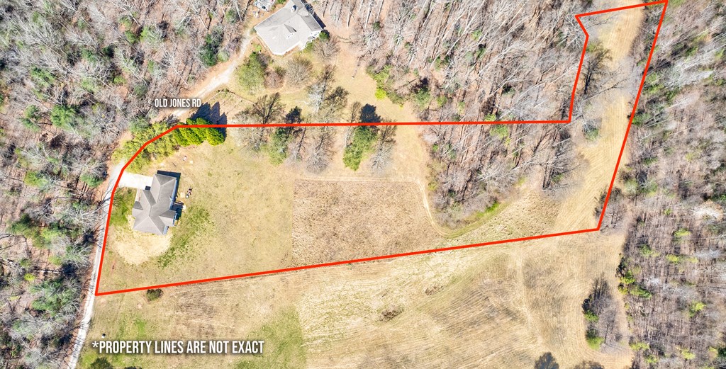 358 Old Jones Road Ellijay, GA 30536 - Photo 2 of 23 Gallery Image 2