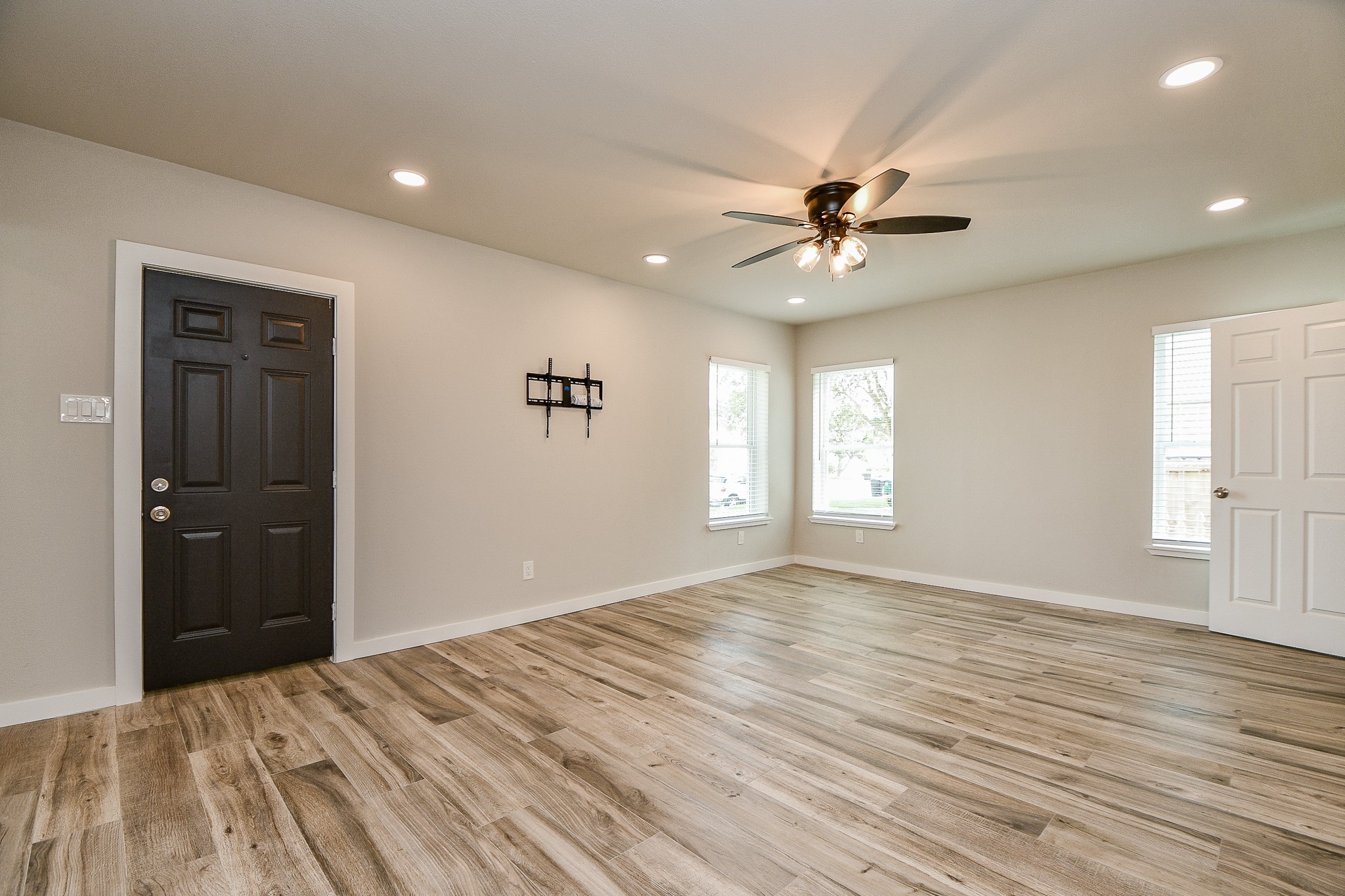 3426 Rosedale Street, Unit 1 Houston, TX 77004 - Photo 4 of 22 Apt 1