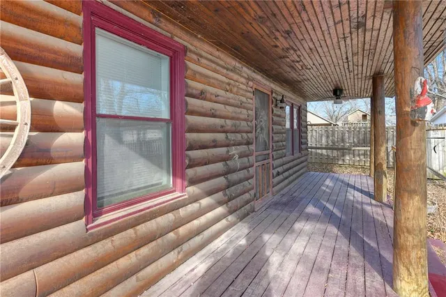 $175,000 | 528 South Crane Street, Independence, MO 64050