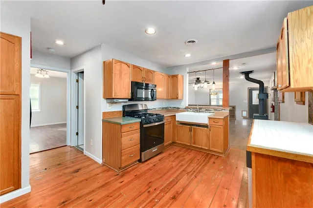 $175,000 | 528 South Crane Street, Independence, MO 64050