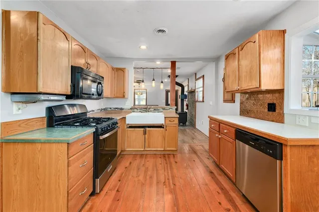 $175,000 | 528 South Crane Street, Independence, MO 64050