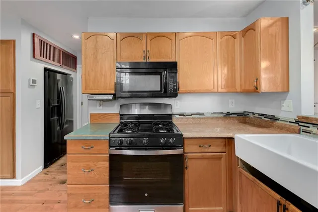 $175,000 | 528 South Crane Street, Independence, MO 64050