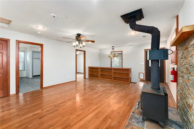 $175,000 | 528 South Crane Street, Independence, MO 64050