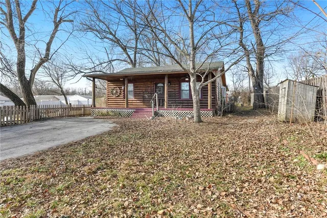 $175,000 | 528 South Crane Street, Independence, MO 64050