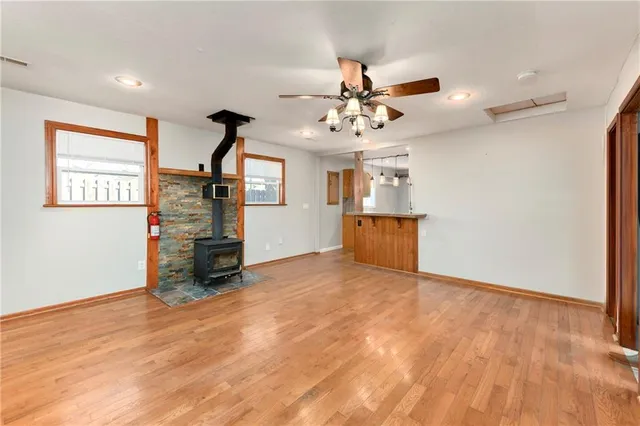 $175,000 | 528 South Crane Street, Independence, MO 64050