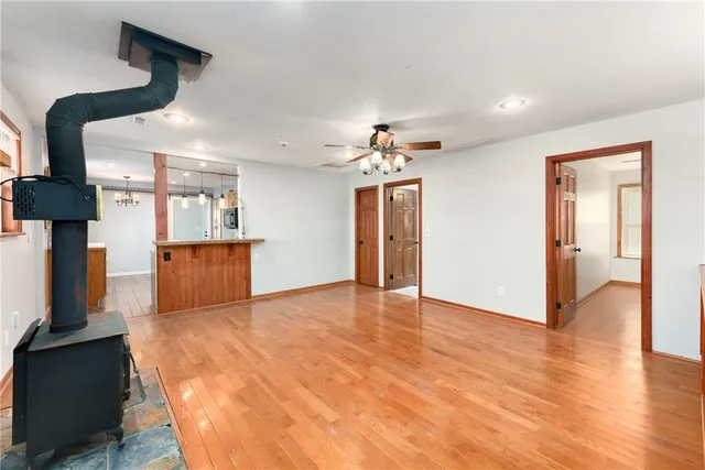 $175,000 | 528 South Crane Street, Independence, MO 64050