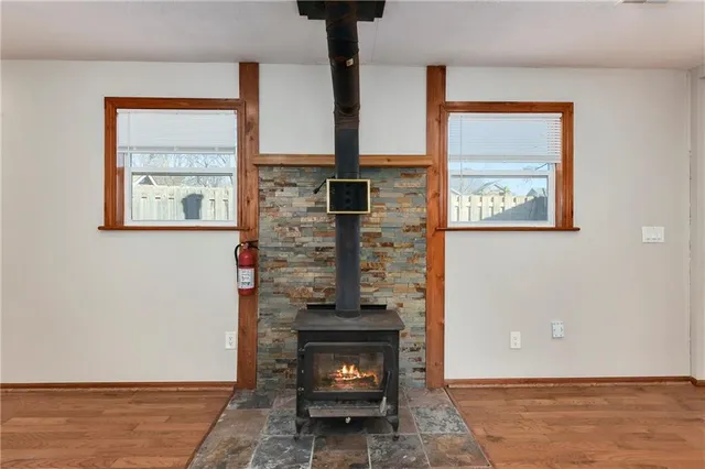 $175,000 | 528 South Crane Street, Independence, MO 64050