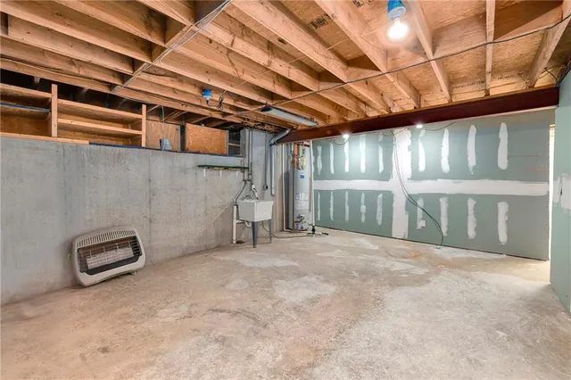 $175,000 | 528 South Crane Street, Independence, MO 64050