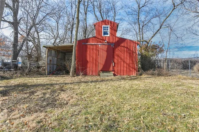 $175,000 | 528 South Crane Street, Independence, MO 64050