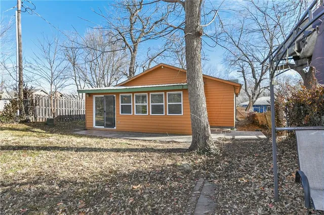 $175,000 | 528 South Crane Street, Independence, MO 64050