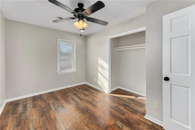 $175,000 | 528 South Crane Street, Independence, MO 64050